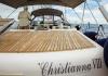 Ocean Star 60.1 2005  6 kabina