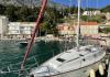 Oceanis 411 2001  4 kabine