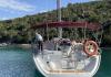 Oceanis 411 2001  4 kabine