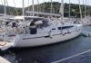 Bavaria Cruiser 46 2017  čarter jedrilica Italija