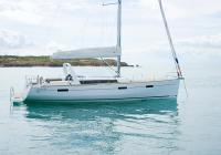 jedrilica Oceanis 45 ( 3 cab.) Phuket Tajland