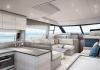Ferretti Yachts 500 2022  najam motornog broda