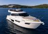 Ferretti Yachts 500 2022  6 ležajeva
