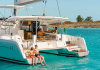 Lagoon 42 2023 charter katamaran