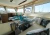 Lagoon 46 2020 charter katamaran
