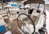 Sun Odyssey 449 2018  najam jedrilice