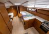 Sun Odyssey 449 2018  8+2 ležaja
