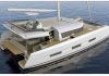 Dufour 48 Catamaran 2021  najam plovila Napoli