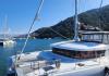 Lagoon 42 2022 charter katamaran