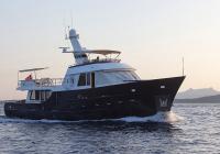 motorni brod Trawler 77 Aegean Turska