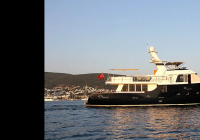 motorni brod Trawler 77 Ören Turska