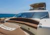 The Best Way Sunseeker Yacht 86 2009  najam plovila Split