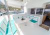Lagoon 450 Fly 2016  6 kabina