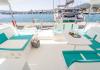 Lagoon 450 Fly 2016  charter katamaran