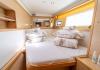Lagoon 450 Fly 2016  charter katamaran
