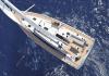 Bavaria C42 2023  jedrilica 2023