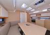 Dufour 41 2023  charter s kapetanom