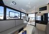 Futura 40 Grand Horizon 2019  najam broda
