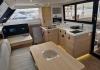 Aventura 37 2023 charter katamaran