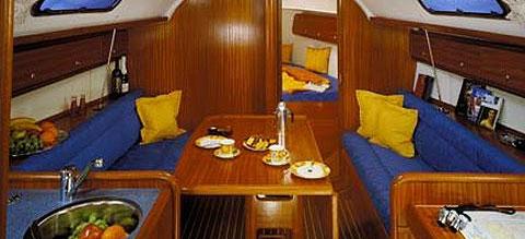 2002. Bavaria 32