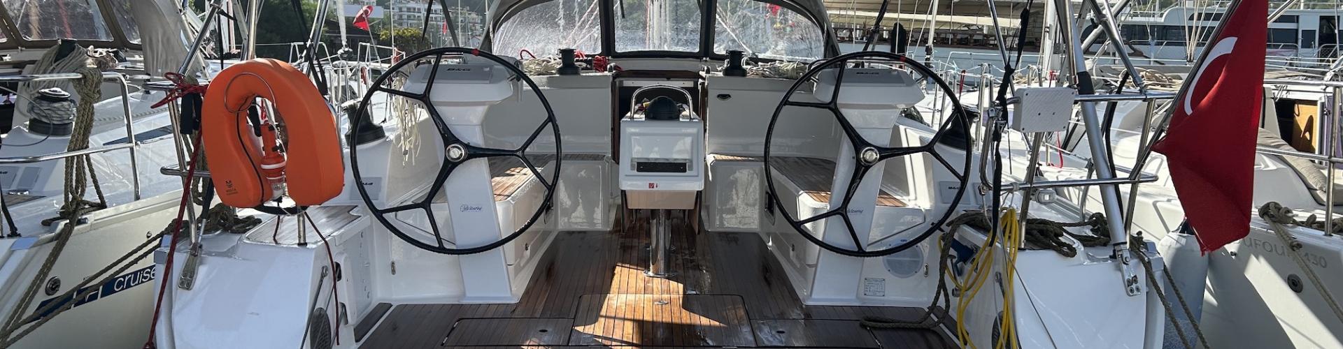 Bavaria Cruiser 46
