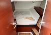 Hanse 460 2024  5 kabina