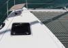 Lagoon 46 2024  skiper charter