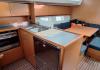 Bavaria C45 2023  4 kabine