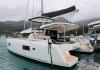 Lagoon 42 2020  multihull