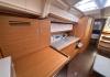 Dufour 430 2023  najam jedrilice