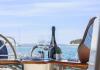 Sun Odyssey 42i 2008 charter jedrilica