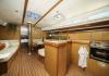 Sun Odyssey 42i 2008  Tribunj Hrvatska