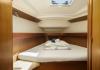 Sun Odyssey 42i 2008  najam jedrilice
