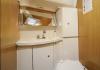 Sun Odyssey 42i 2008 charter jedrilica