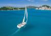 Sun Odyssey 42i 2008  Tribunj Hrvatska