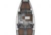 Bavaria Cruiser 45 2013  najam jedrenjaka