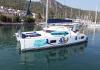 Lagoon 410 S2 2005  5 kabina
