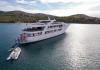 Karizma - motorna jahta 2016  čarter motorni brod Hrvatska