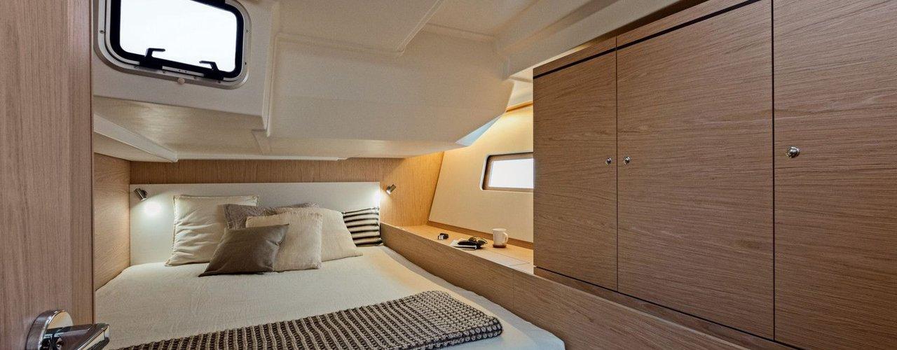 jedrilica Oceanis 51.1