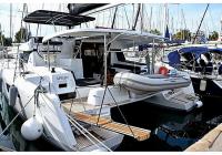 katamaran Lagoon 42 Skiathos Grčka