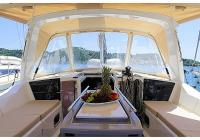 jedrilica Oceanis 41.1 Skiathos Grčka