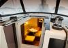 Oceanis 48 2015  najam jedrilice