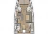 Oceanis 51.1 2020  tjedni najam