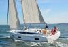 Bavaria C42 2024  3 kabine