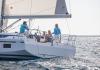 Bavaria C42 2024  2024 jedrilica