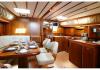 Ocean Star 51.2 2005 charter jedrilica