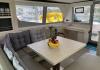Leopard 45 2018 charter katamaran