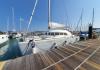 Lagoon 380 2015 charter katamaran
