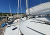 Lagoon 380 2015  charter