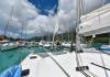 Lagoon 400 S2 2016 charter katamarana